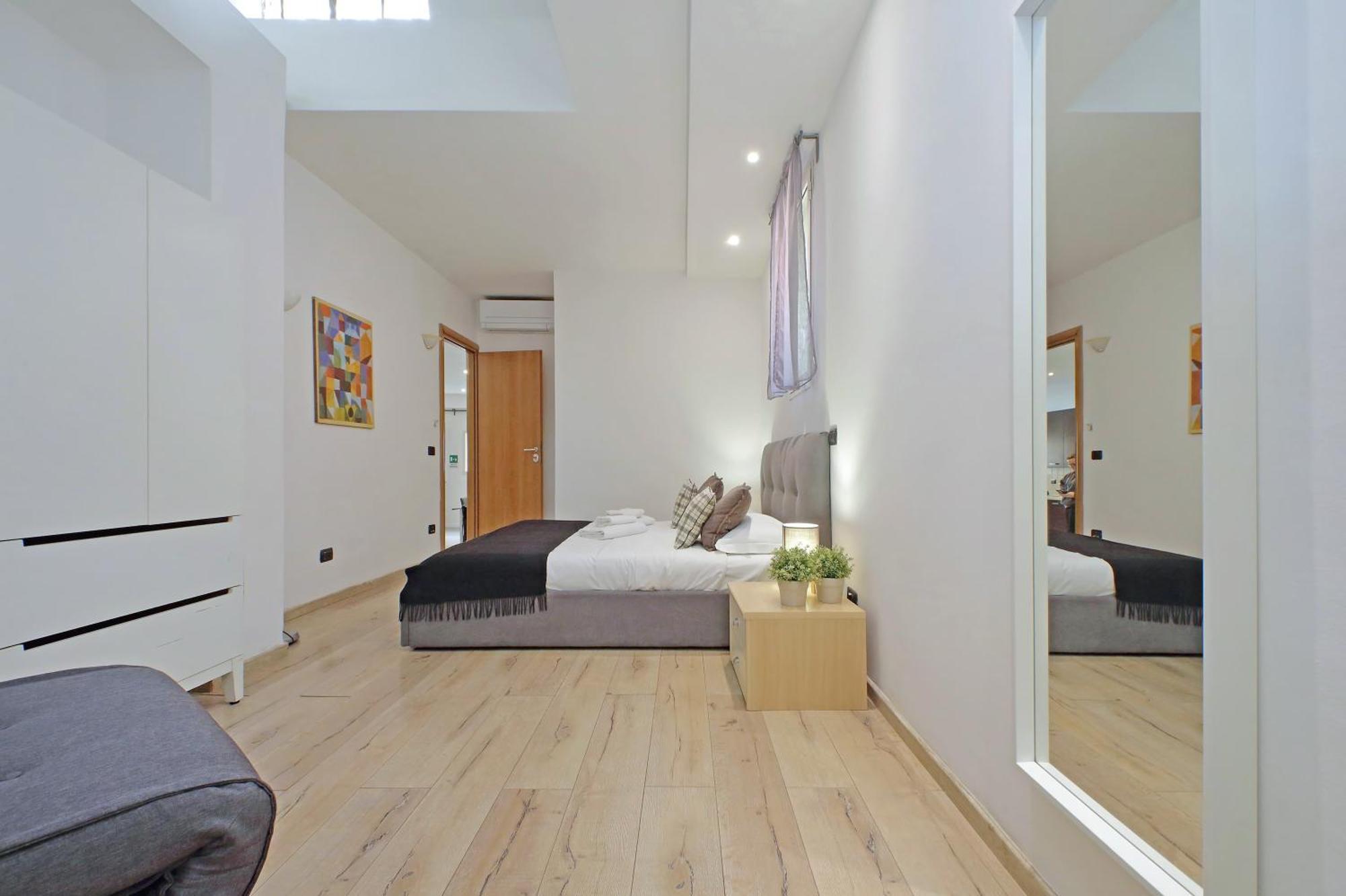 Monte Del Gallo Apartment For Groups Roma Ngoại thất bức ảnh