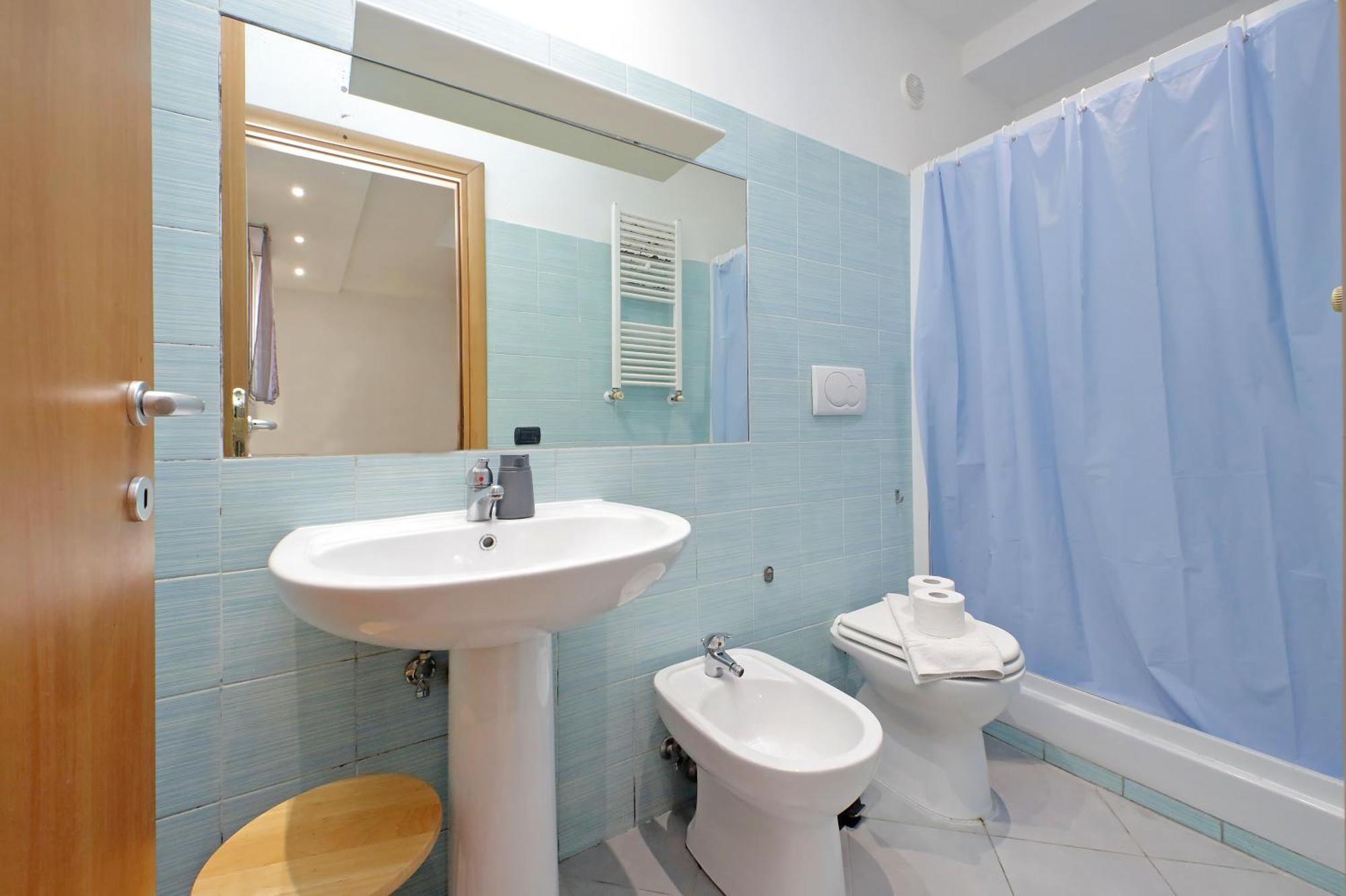Monte Del Gallo Apartment For Groups Roma Ngoại thất bức ảnh