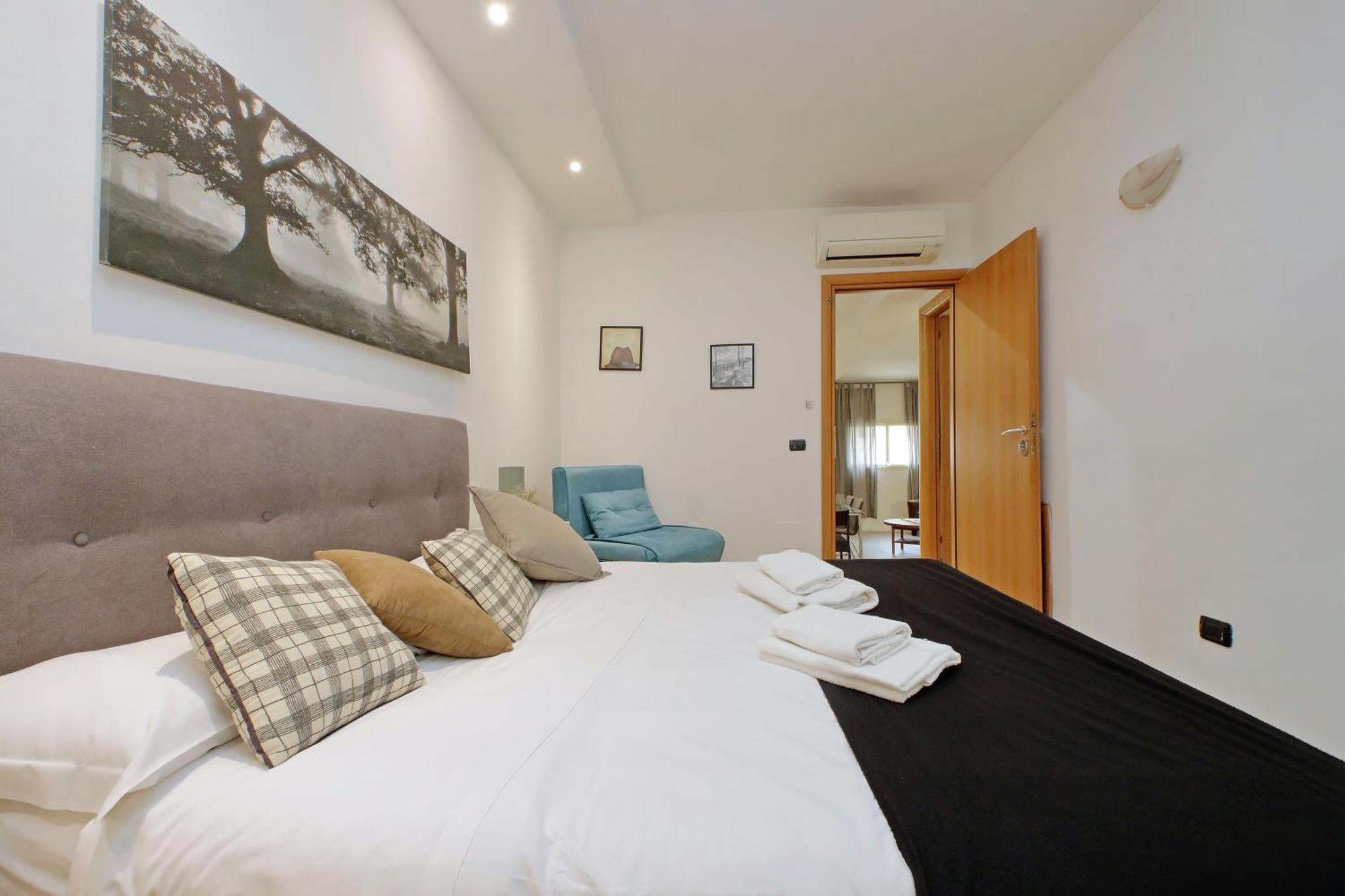 Monte Del Gallo Apartment For Groups Roma Ngoại thất bức ảnh