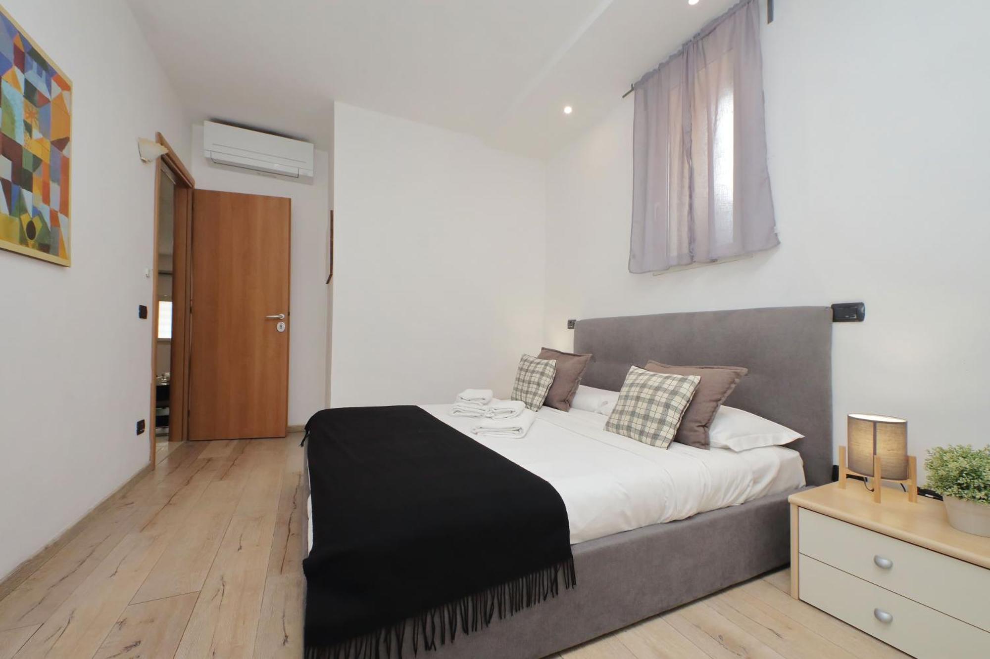 Monte Del Gallo Apartment For Groups Roma Ngoại thất bức ảnh