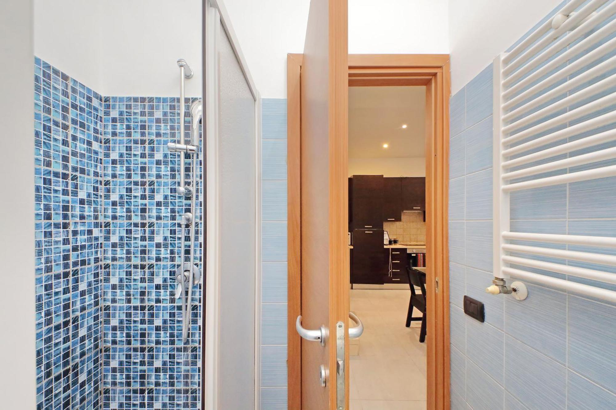 Monte Del Gallo Apartment For Groups Roma Ngoại thất bức ảnh